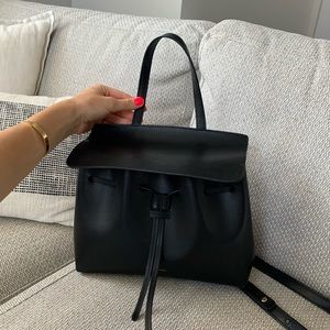 Classic Mansur Gavriel Handbag